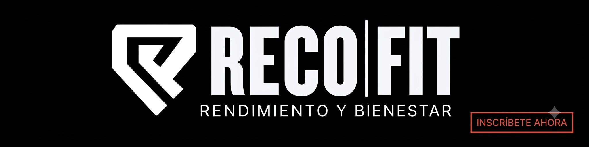RecoFit Gimnasio Banner